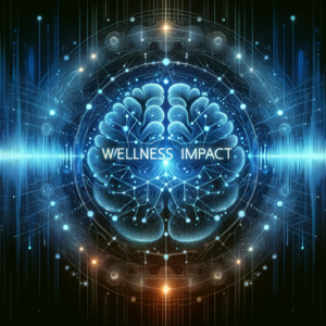 wellness impact graphic